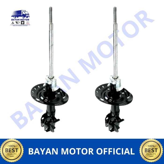 Shockbreaker Depan Honda Jazz RS 2014-2020 (1 Set) Gas - IKYBI Original
