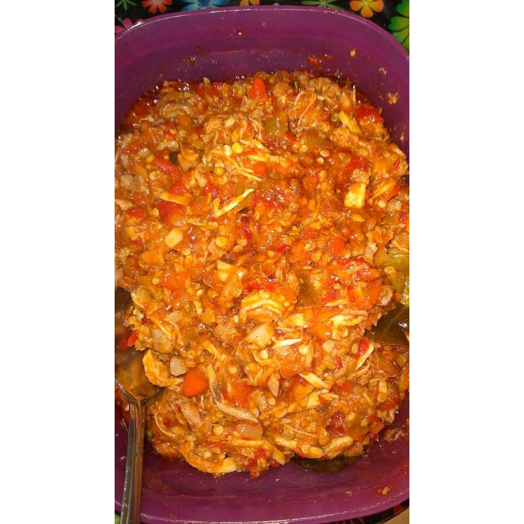 

(ISI 2 PCS) CIRENG EL - JAJANAN CICI