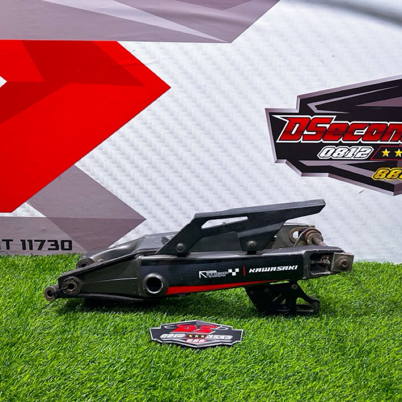 SWING ARM YZ PNP KLX D TRACKER SUPERMOTO TRAIL TRABAS