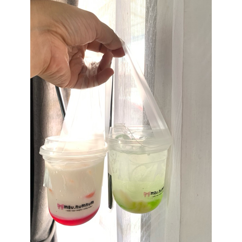 

Mau.numnum Tea-Milky-Mojito-Milky Soda