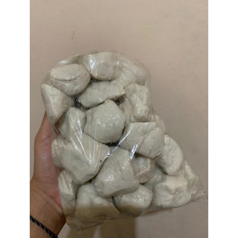 

Basreng Mentah Kataji Kemasan 1Kg