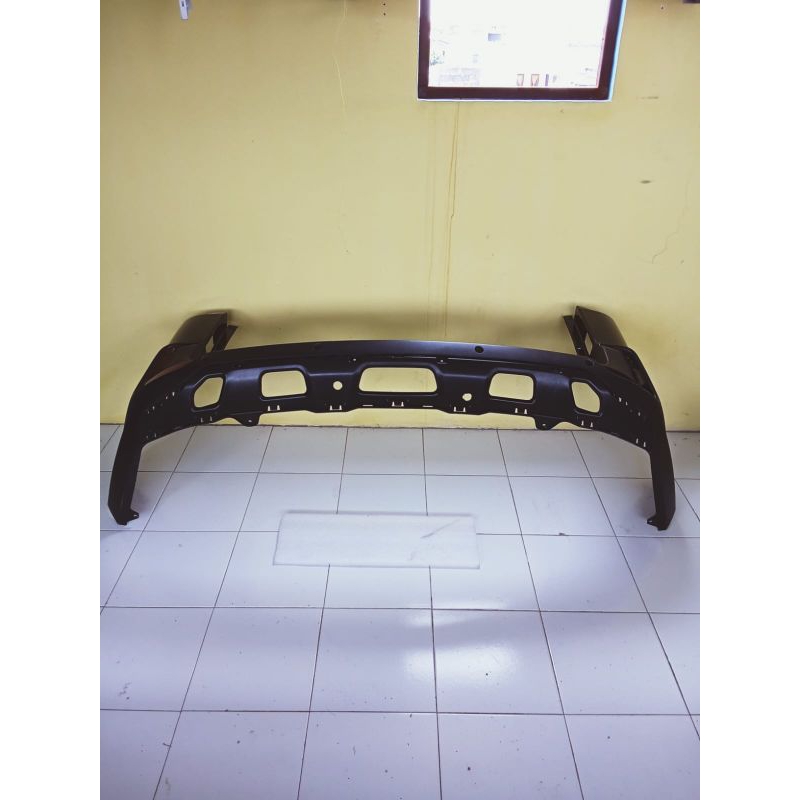 Bemper belakang Wuling Convero S