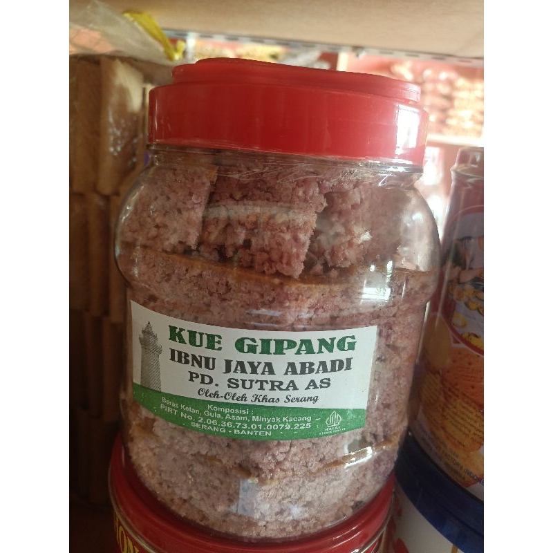 

Gipang