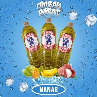 

NANAS 1500ml