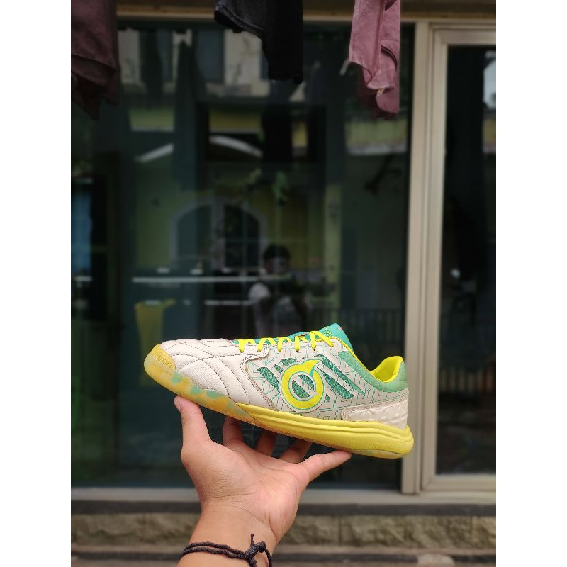 ortuseight Jogosala BBS 4.0