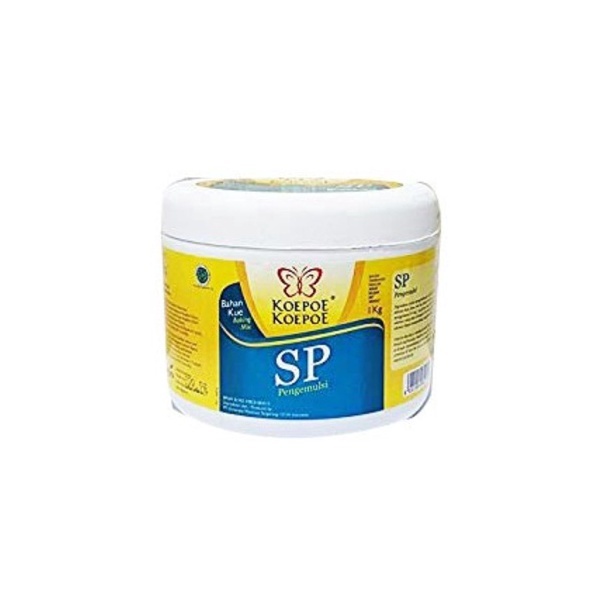 

Koepoe SP 1kg