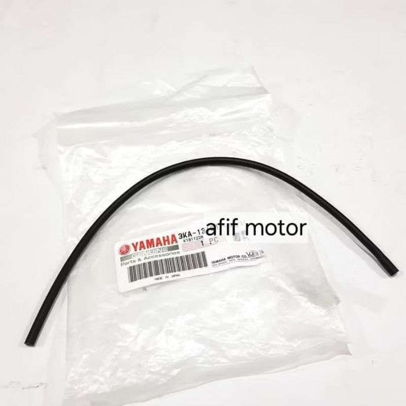 Slang oli samping pom Yamaha 2T universal