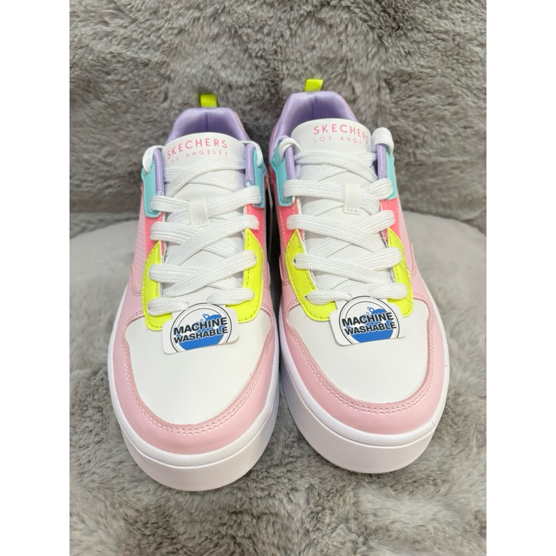 Skechers Street Los Angeles Sz 38