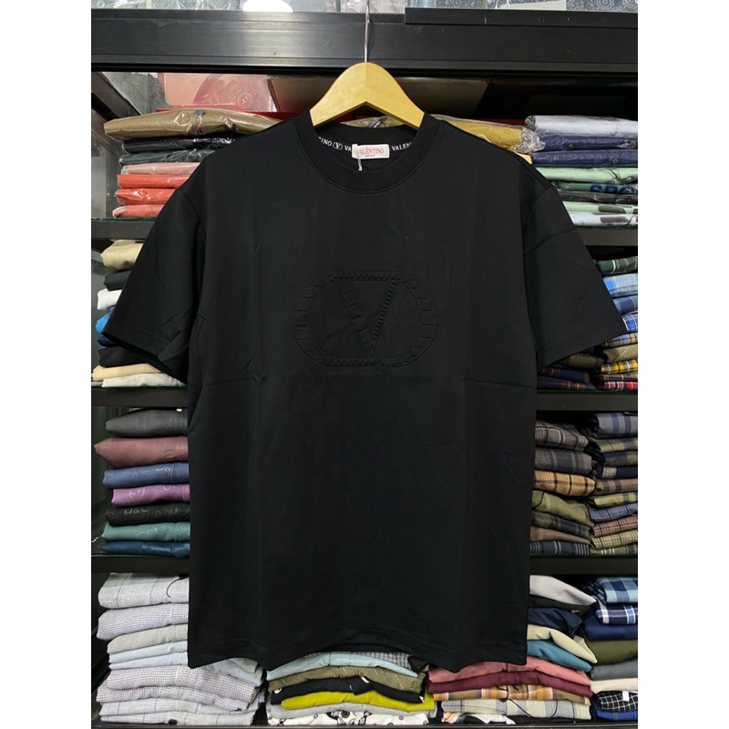 KAOS PRIA BRANDED ORIGINAL HIGH QUALTY 100%