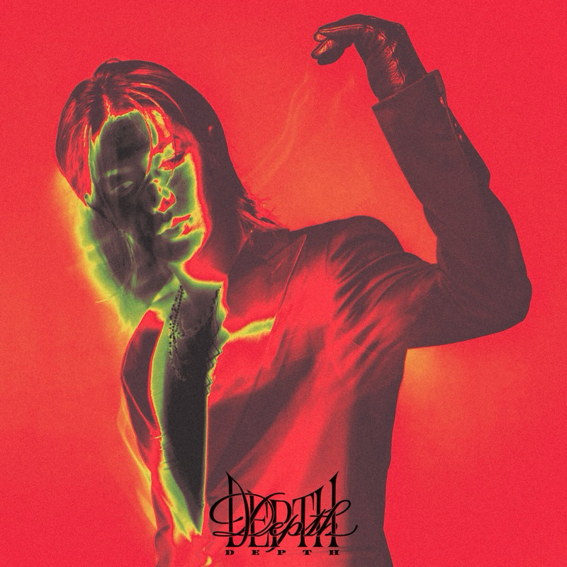 [PO] Album Solo Yuta “Depth”
