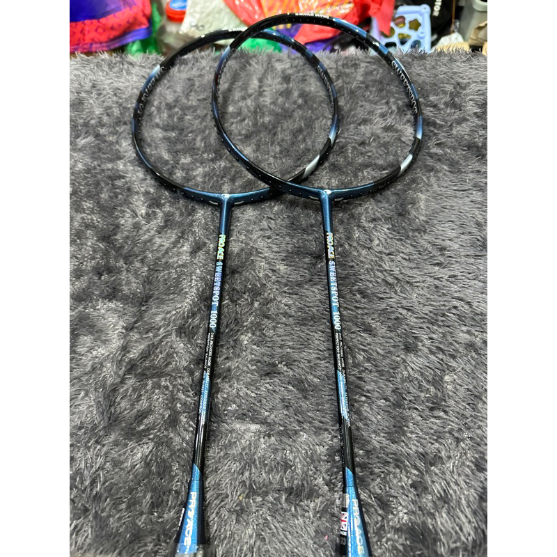 Raket Pro Ace Sweet Spoot 1000