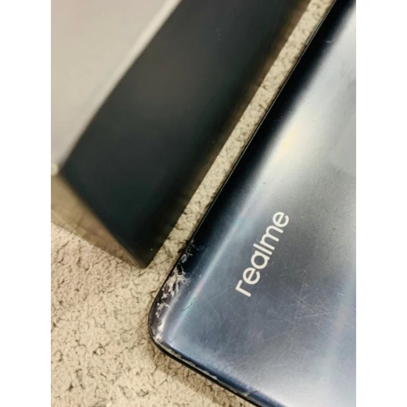 Realme gt neo 3t 8/128 SECOND