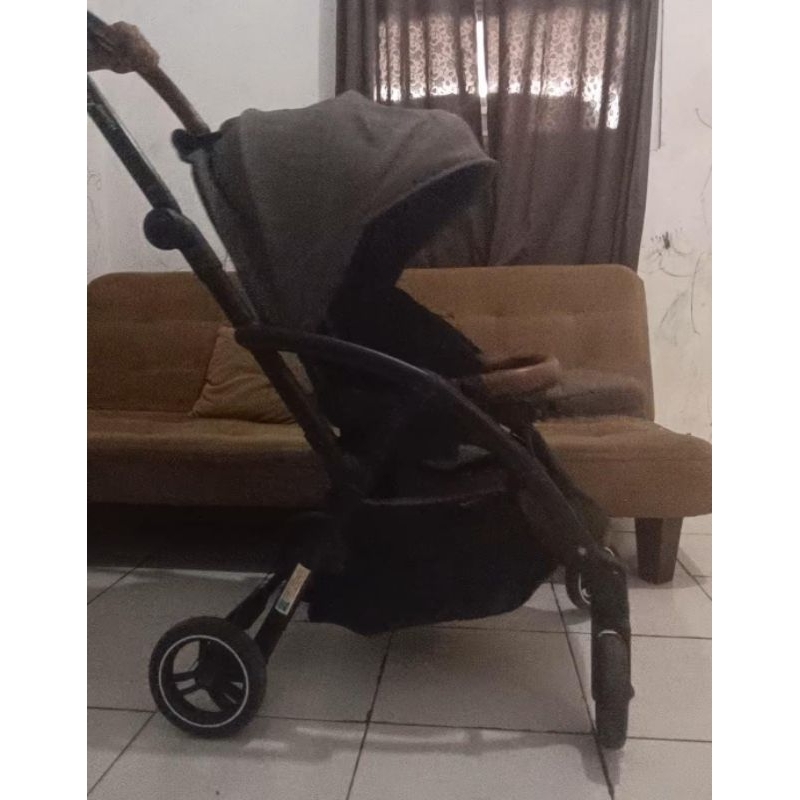 Stroller Babyelle Ez Switch preloved
