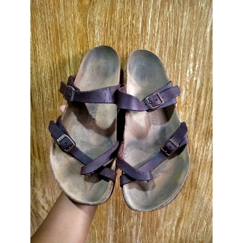 Birkenstock 40 Second Original
