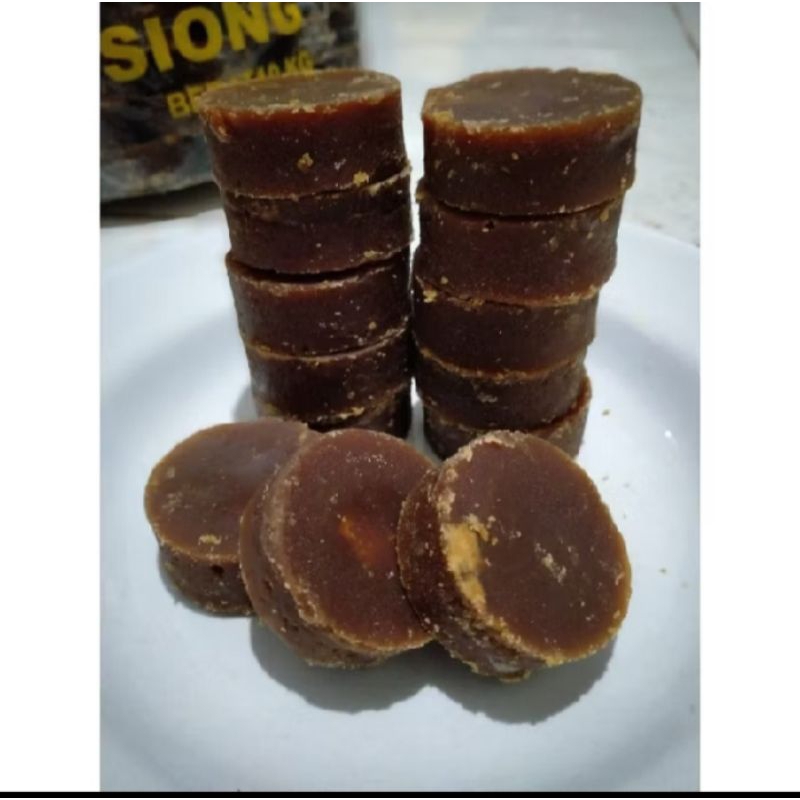 

gula aren asli 1 kg