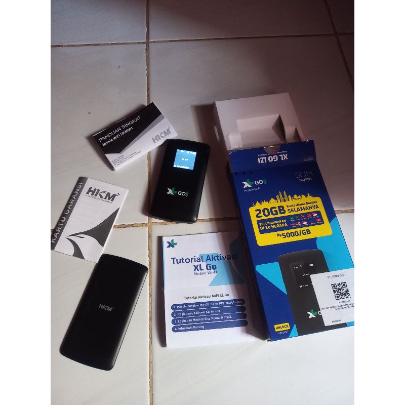 Modem mifi mobile wifi hkm 001 unlock bypass bolt huawei xl telkomsel