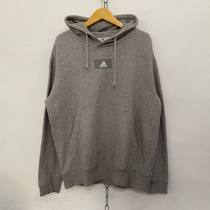 Hoodie Adidas Center