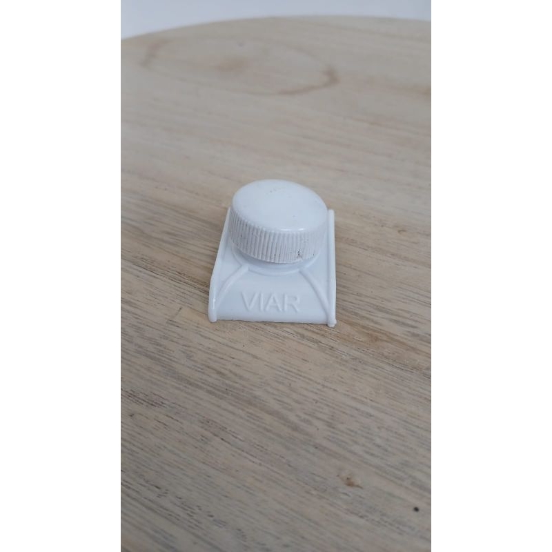 Roof Seal Atap UPVC Holodeck Penutup Roofseal Kotak Persegi