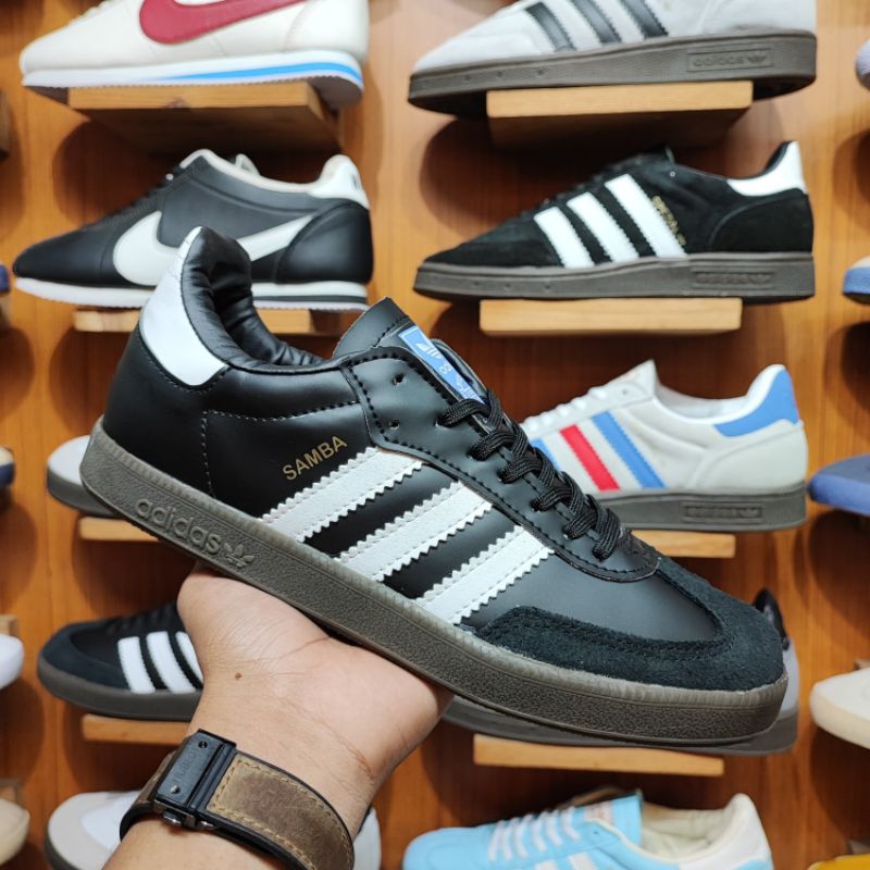 Sepatu Adidas Samba OG / Adidas Samba