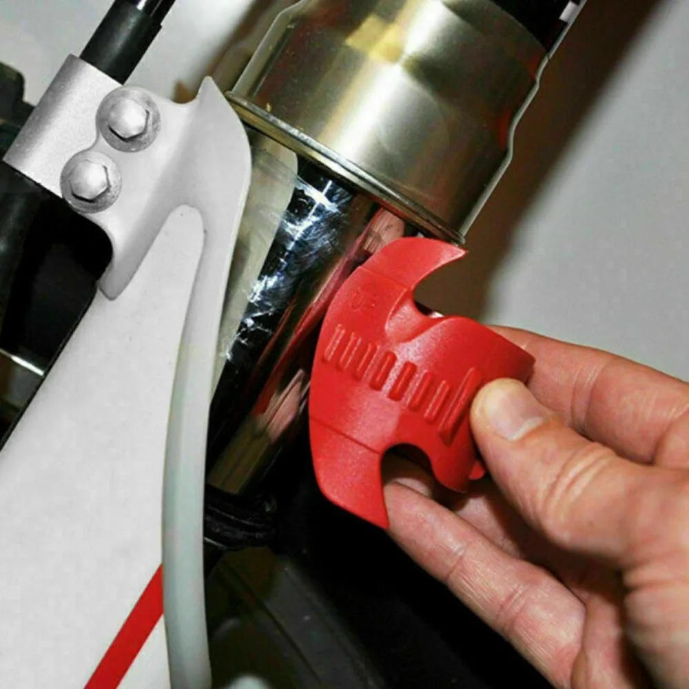 Seal Doctor Pembersih Seal Shockbreaker USD KTM Husqvarna Gas Gas YZ ORI
