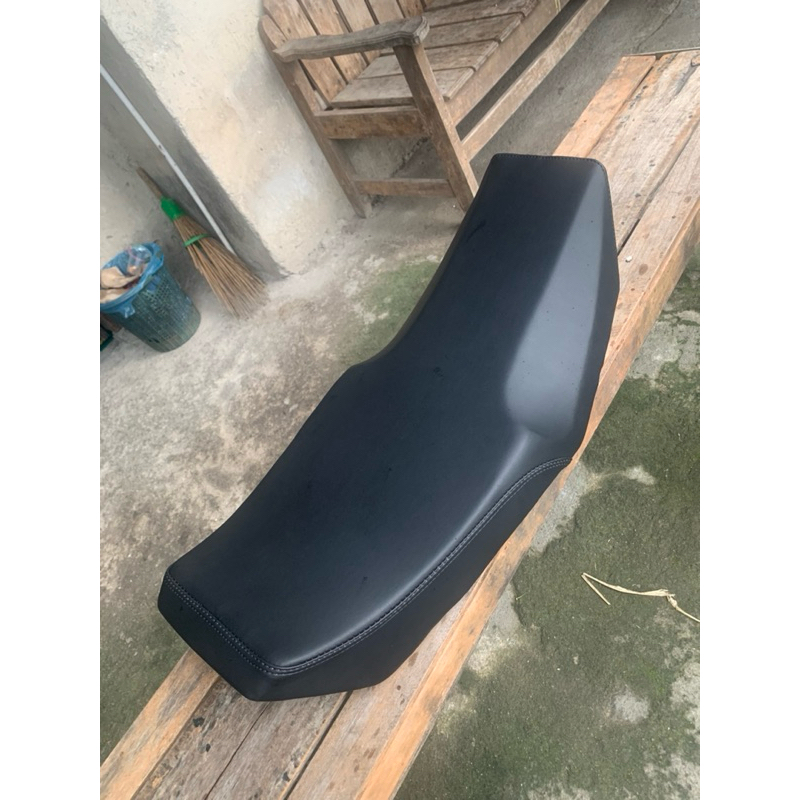 Jok rx king prahu coak mbitech carera premium-jok rx king prahu siku mbitech carera