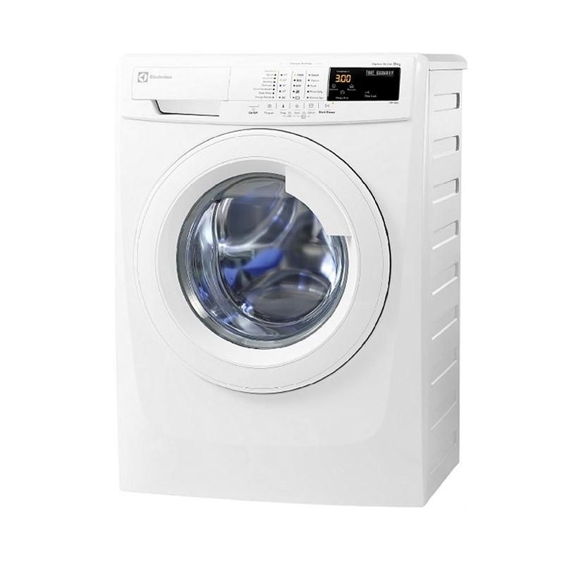 Body mesin cuci Electrolux 8kg front loading bukaan depan