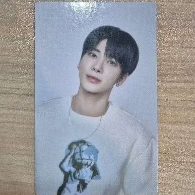 TAEHYUN TXT WEVERSE SHOP OFFICIAL PC