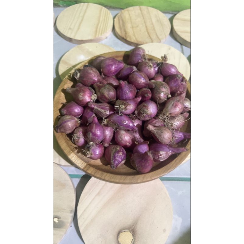 

BAWANG MERAH LOKAL 1 KG