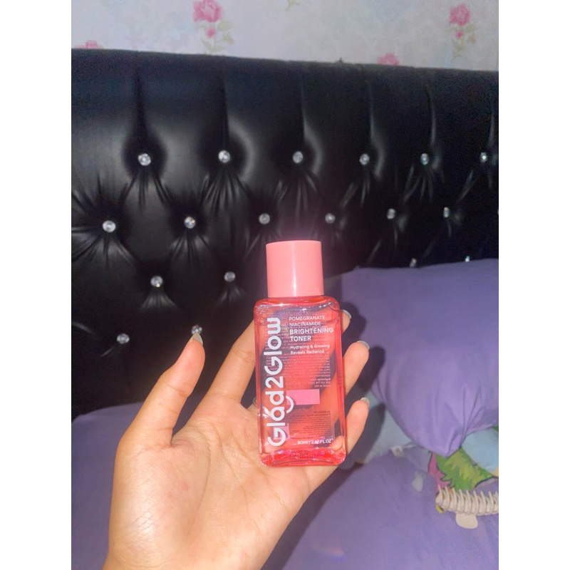 Toner g2g