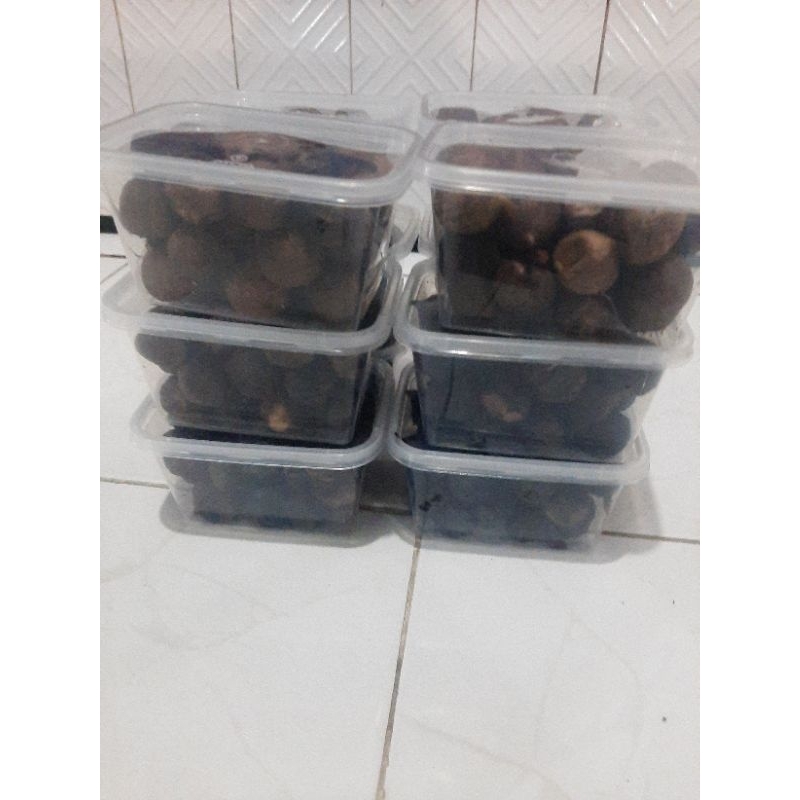 

black garlic Bawamg Lanang Fermentasi Bermanfaat Untuk Mengatasi Segala Penyakit