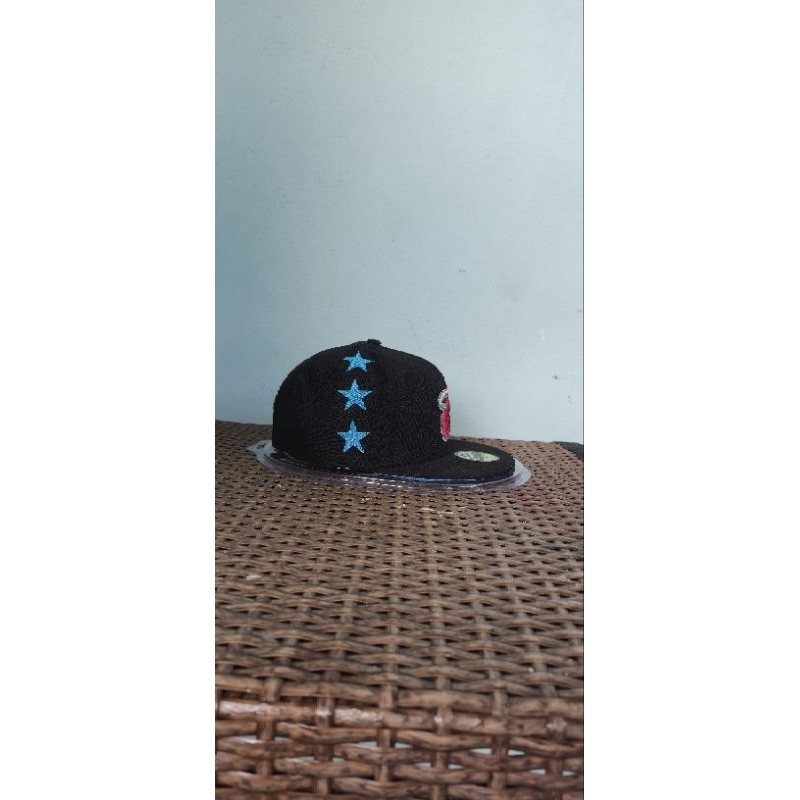 new era miami heat