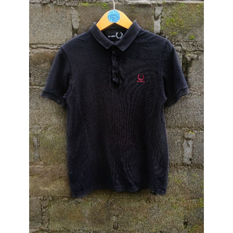 skincare Fred Perry x Raf simons