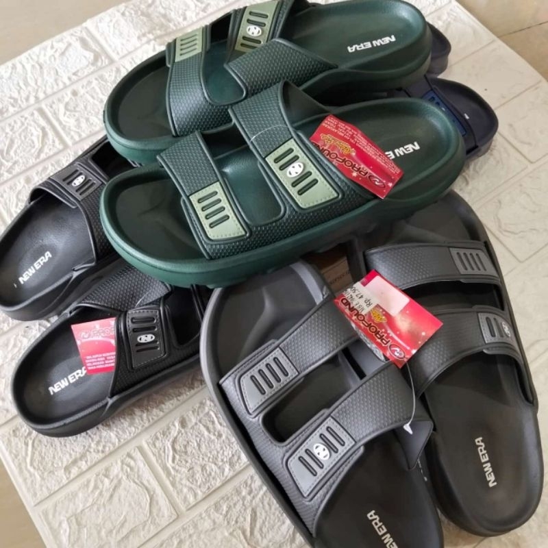 SANDAL SELOP laki-laki  atau BAPAK-BAPAK