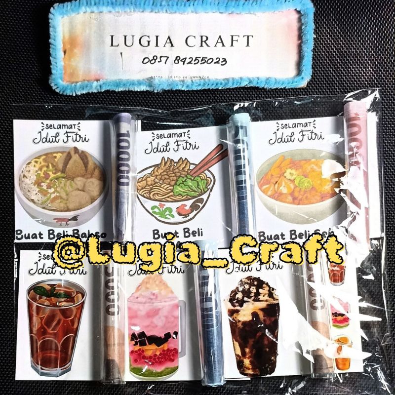 

Amplop Lebaran (ISI 6 PCS) Idul Fitri 2025 Murah / Amplop Idul Fitri / Amplop Hari Raya / Amplop Takbiran / Amplop Unik