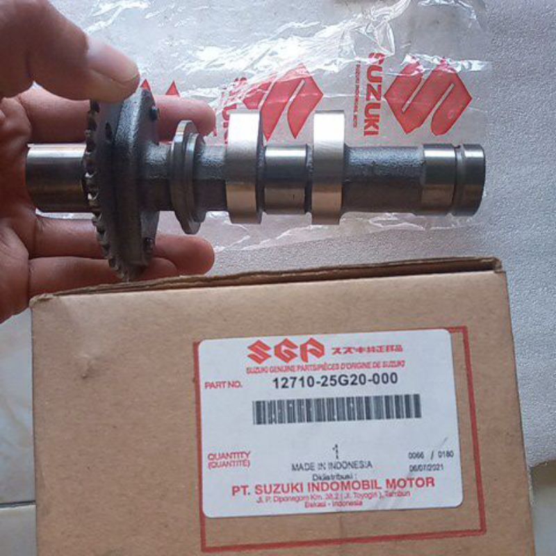 noken as in satria fu karbu