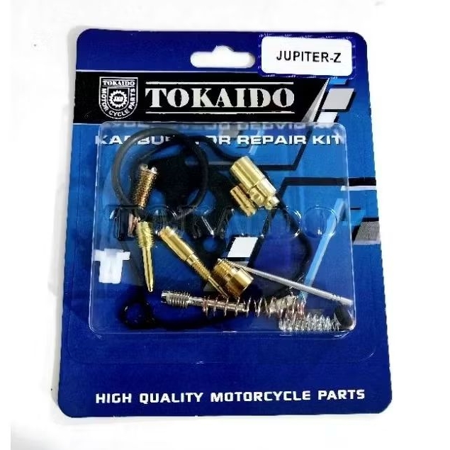 REPAIR KIT REPAIRKIT ISI KARBURATOR YAMAHA JUPITER Z VEGA R CRYPTON VEGA R NEW VEGA R LAMA ORIGINAL 