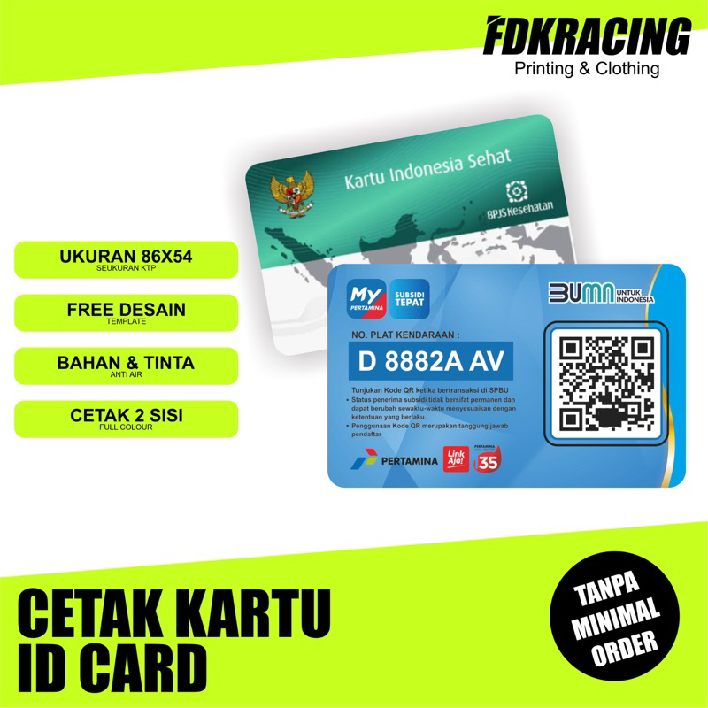 

CETAK ID CARD | CETAK KARTU | CETAK KARTU PERTAMINA | CETAK BARCODE PERTAMINA | CETAK KARTU ID CARD