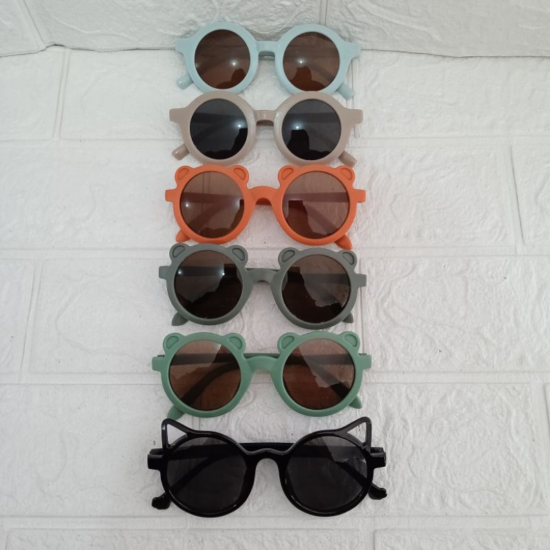 kacamata fashion anak kacamata anak perempuan laki-laki