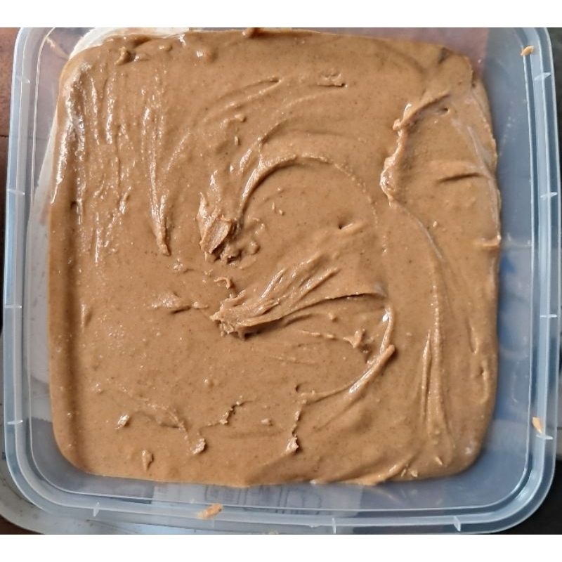 

Selai Kacang Original