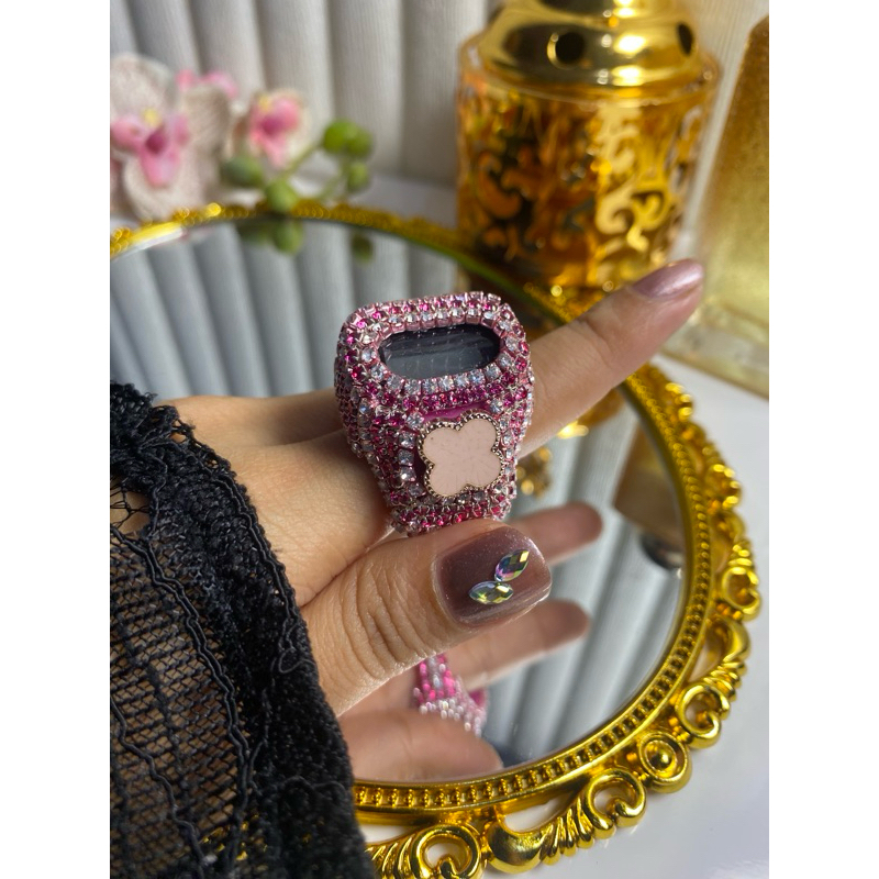 tasbih Digital mini LED New premium cantik mewah