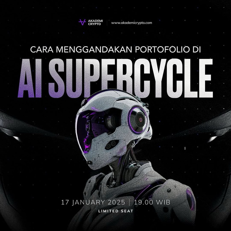 WEBINAR AI SUPERCYCLE AC (VIA ZOOM)