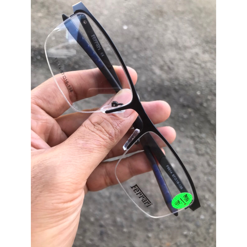 KACAMATA SPORT FRAME F8514