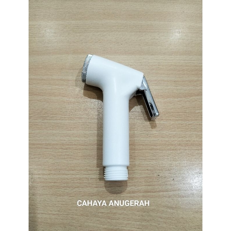 Jet Shower Kepala (Soho) / Kepala Jet Shower / Kepala Jet Shower WC