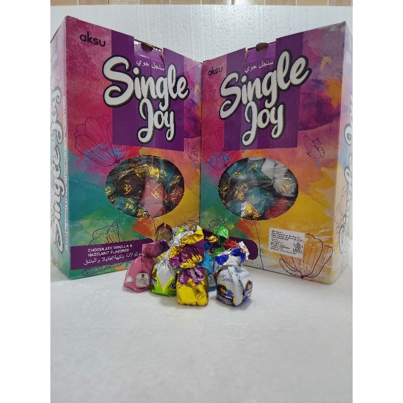 

Coklat arab mix 2kg asli coklat turkye 2kg original