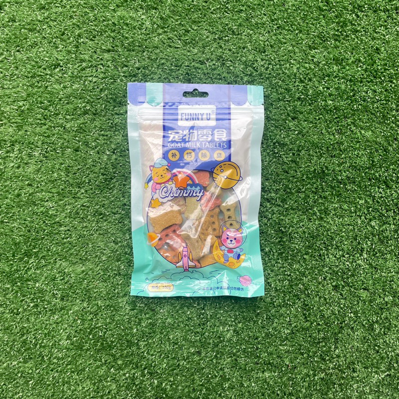 SNACK KUCING | TERMURAH