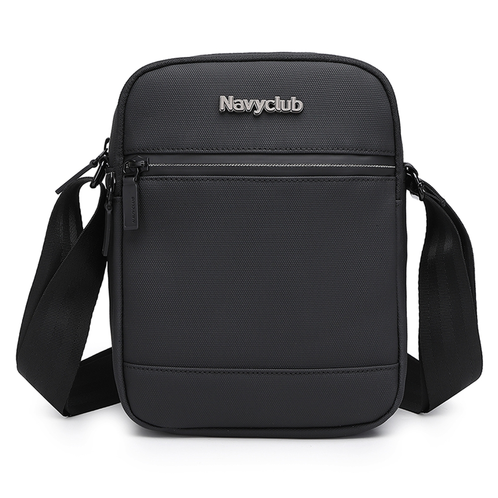 Navy Club Tas Selempang Sling Bag EEG - Tas Pria Tas Wanita - Crossbody Bags Tas Outdoor