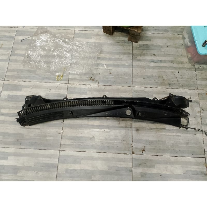 cowl panggang sate Suzuki Ertiga original