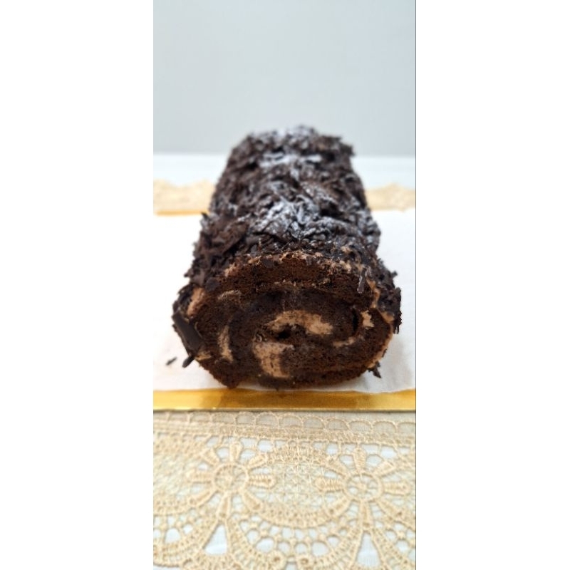

Chocolate Roll Snoep