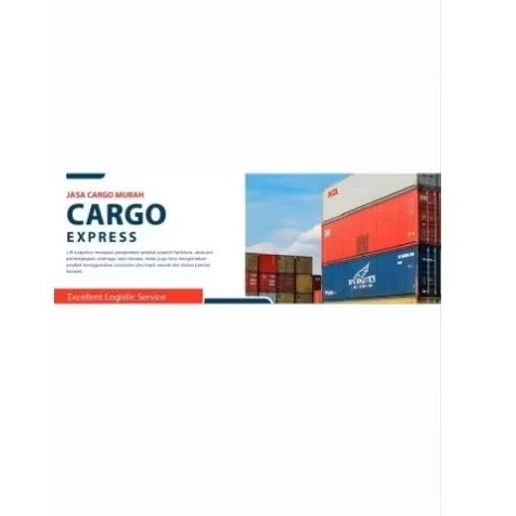 

Jasa paket CARGO + paking kayu