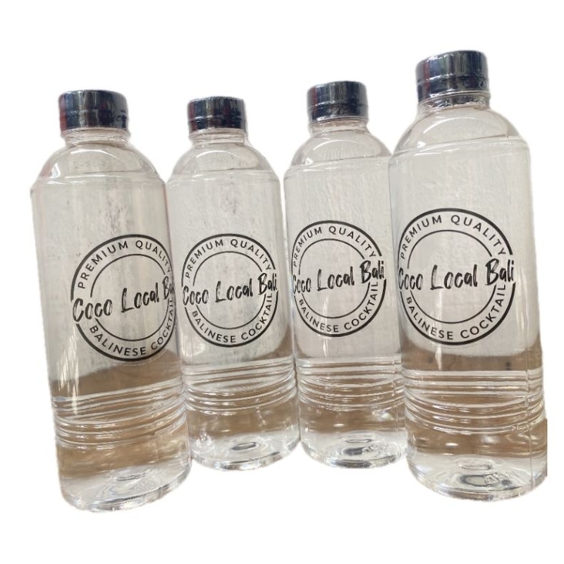 

MINUMAN TRADISIONAL BALI PAKET 50 BOTOL